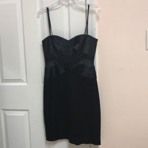 Strapless Dress Formal